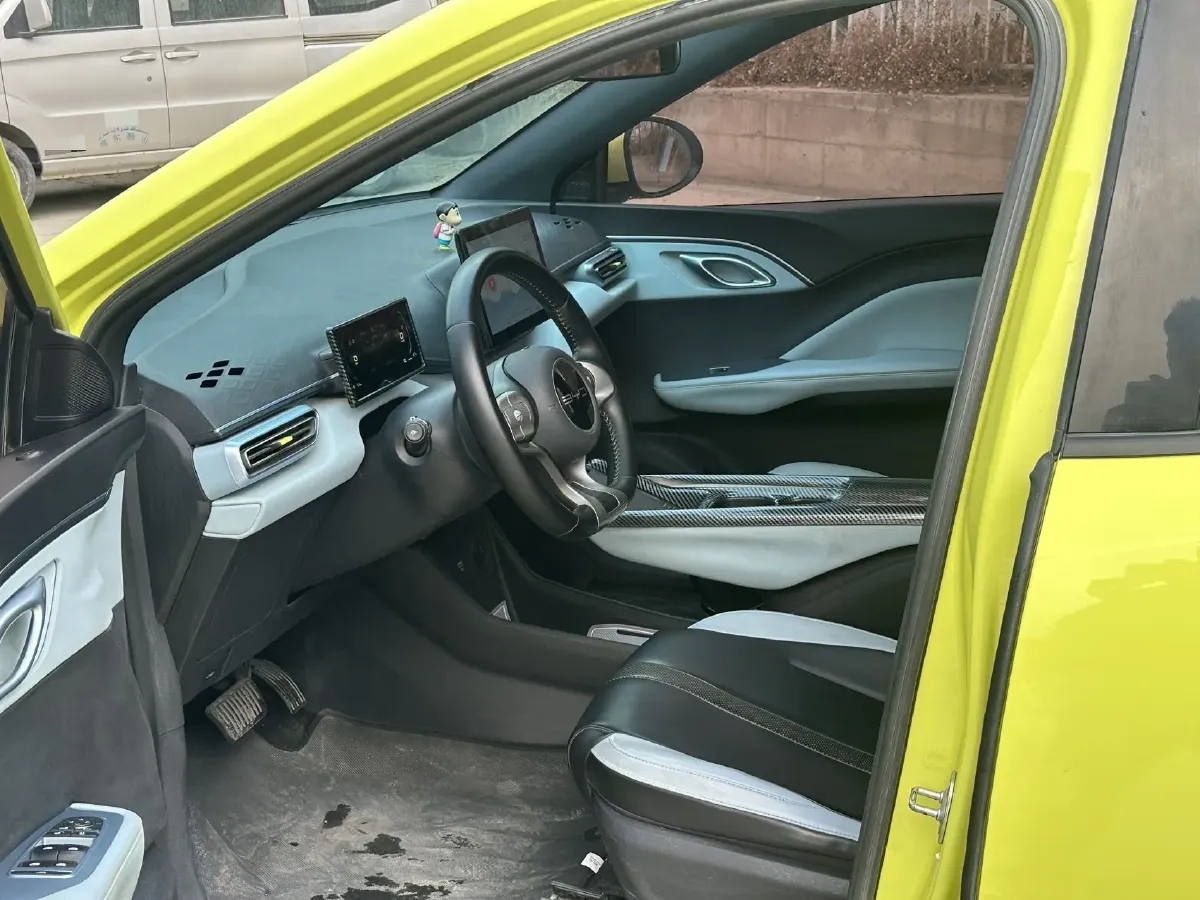 2023 BYD Seagull BEV 30.08KWH,autocango,china used car exporter,china ev exporter,chinese used car exporter,chinese used ev exporter