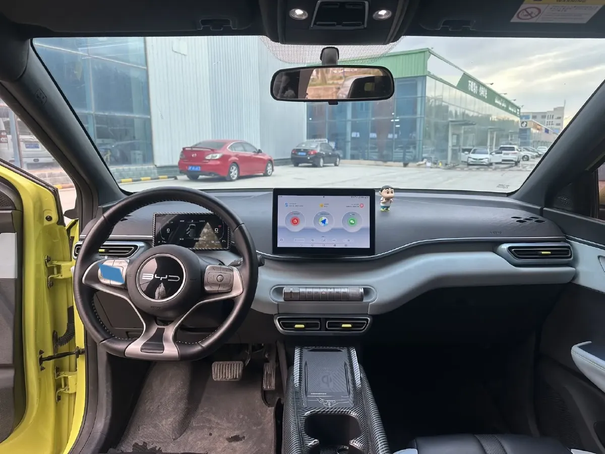 2023 BYD Seagull BEV 30.08KWH,autocango,china used car exporter,china ev exporter,chinese used car exporter,chinese used ev exporter