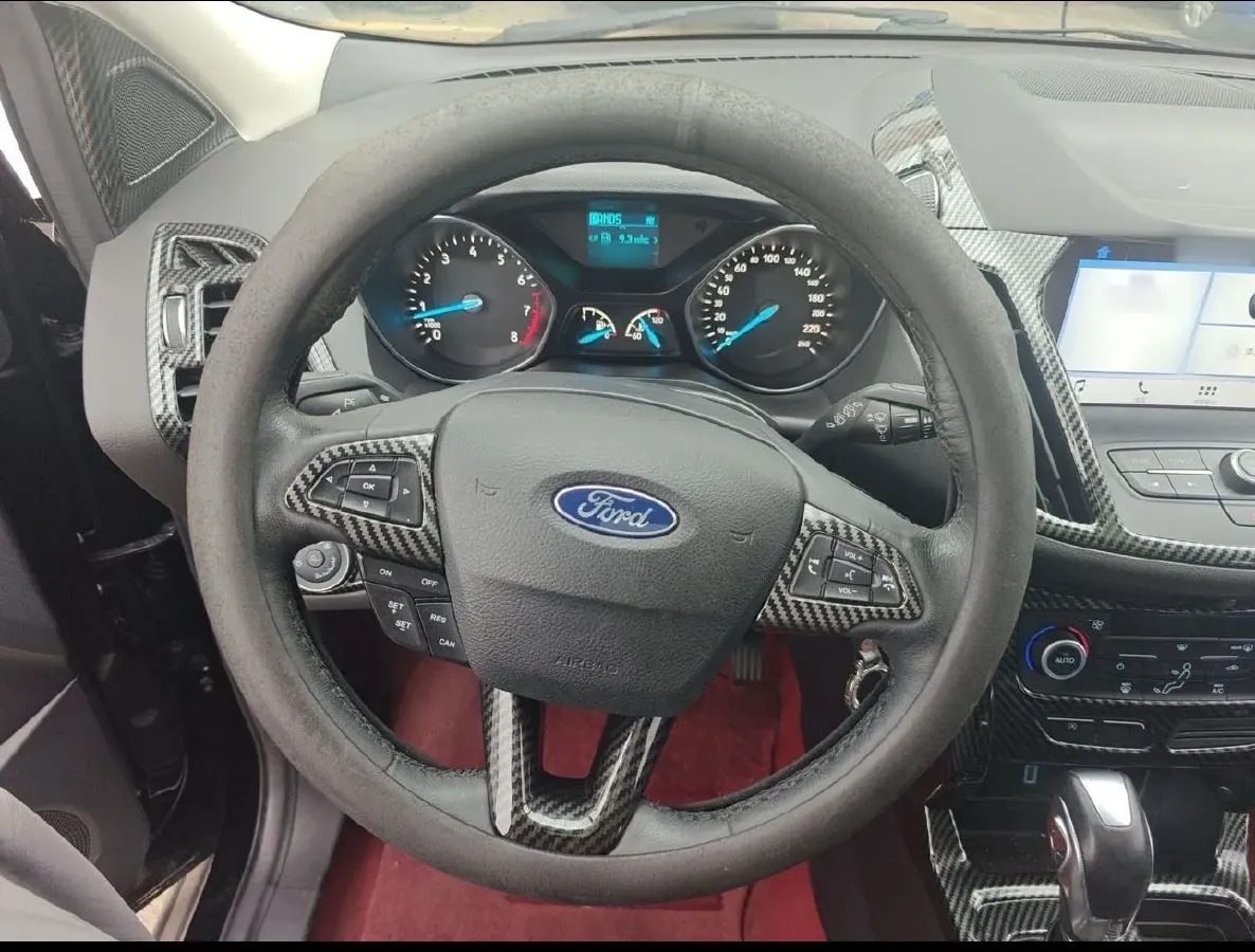 2019 Ford Kuga 1.5T 182HP L4 6AT,autocango,china used car exporter,china ev exporter,chinese used car exporter,chinese used ev exporter