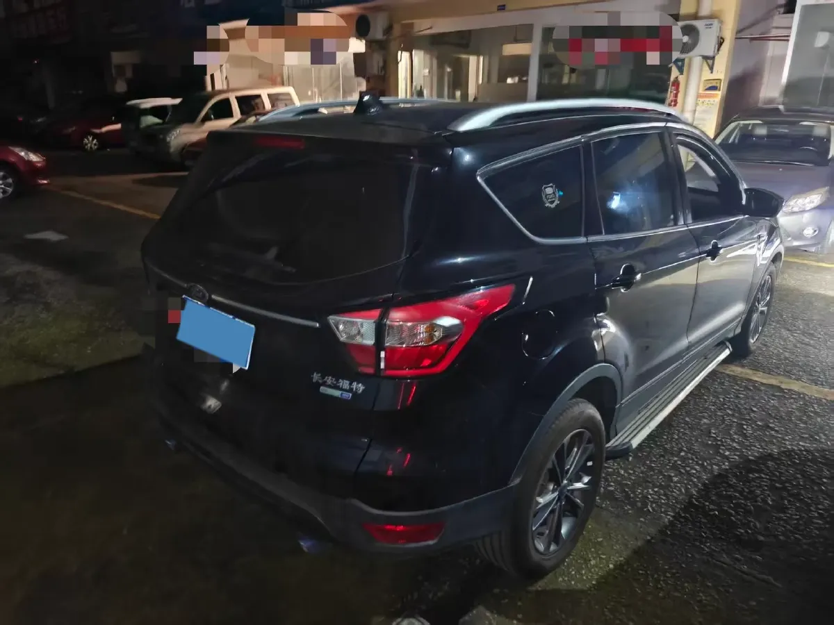2019 Ford Kuga 1.5T 182HP L4 6AT,autocango,china used car exporter,china ev exporter,chinese used car exporter,chinese used ev exporter