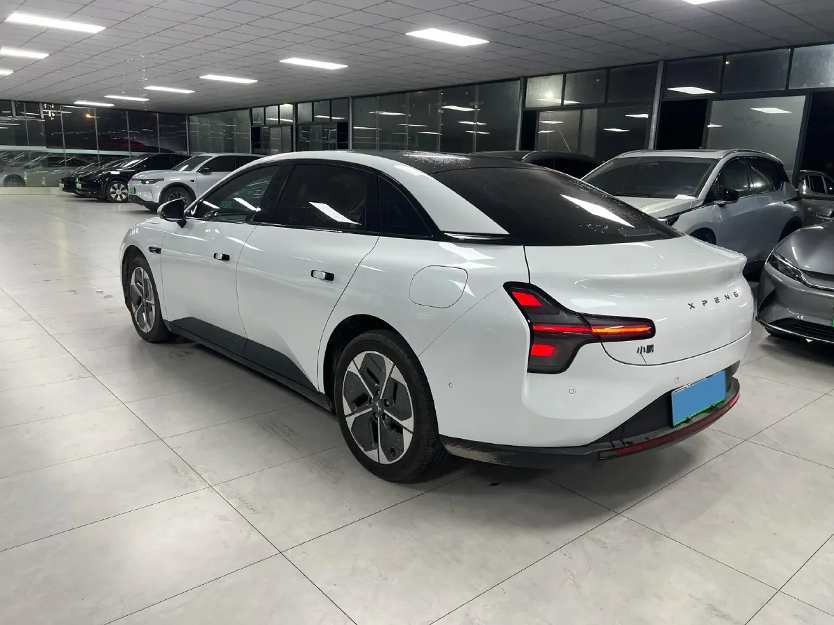 2024 Xpeng MONA M03 BEV 62.2KWH,autocango,china used car exporter,china ev exporter,chinese used car exporter,chinese used ev exporter