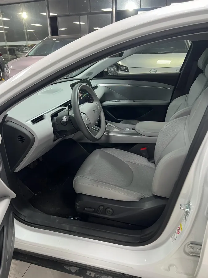 2024 Xpeng MONA M03 BEV 62.2KWH,autocango,china used car exporter,china ev exporter,chinese used car exporter,chinese used ev exporter