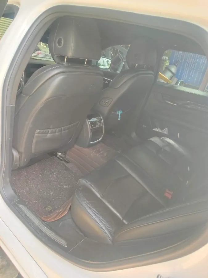 2020 Cadillac CT6 2.0T 241HP L4 10AT,autocango,china used car exporter,china ev exporter,chinese used car exporter,chinese used ev exporter