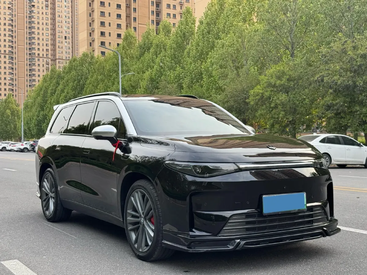 2025 LinkTour E-M8 BEV 65KWH,autocango,china used car exporter,china ev exporter,chinese used car exporter,chinese used ev exporter