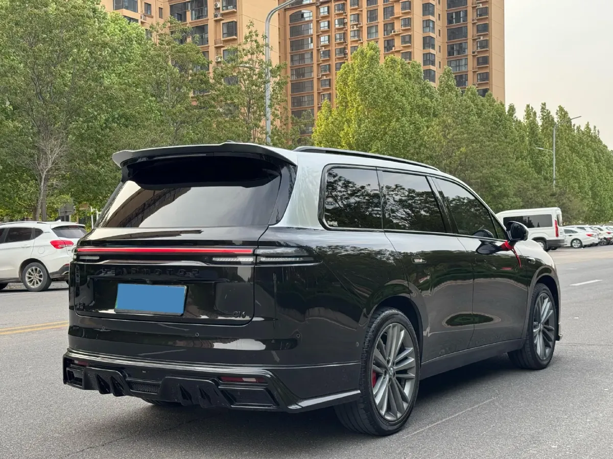 2025 LinkTour E-M8 BEV 65KWH,autocango,china used car exporter,china ev exporter,chinese used car exporter,chinese used ev exporter