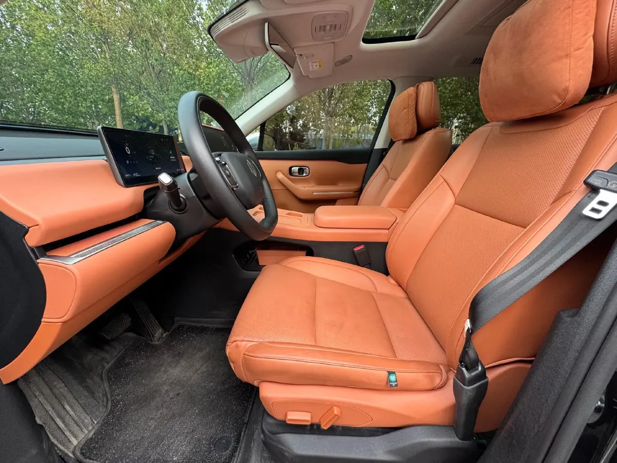 2025 LinkTour E-M8 BEV 65KWH,autocango,china used car exporter,china ev exporter,chinese used car exporter,chinese used ev exporter