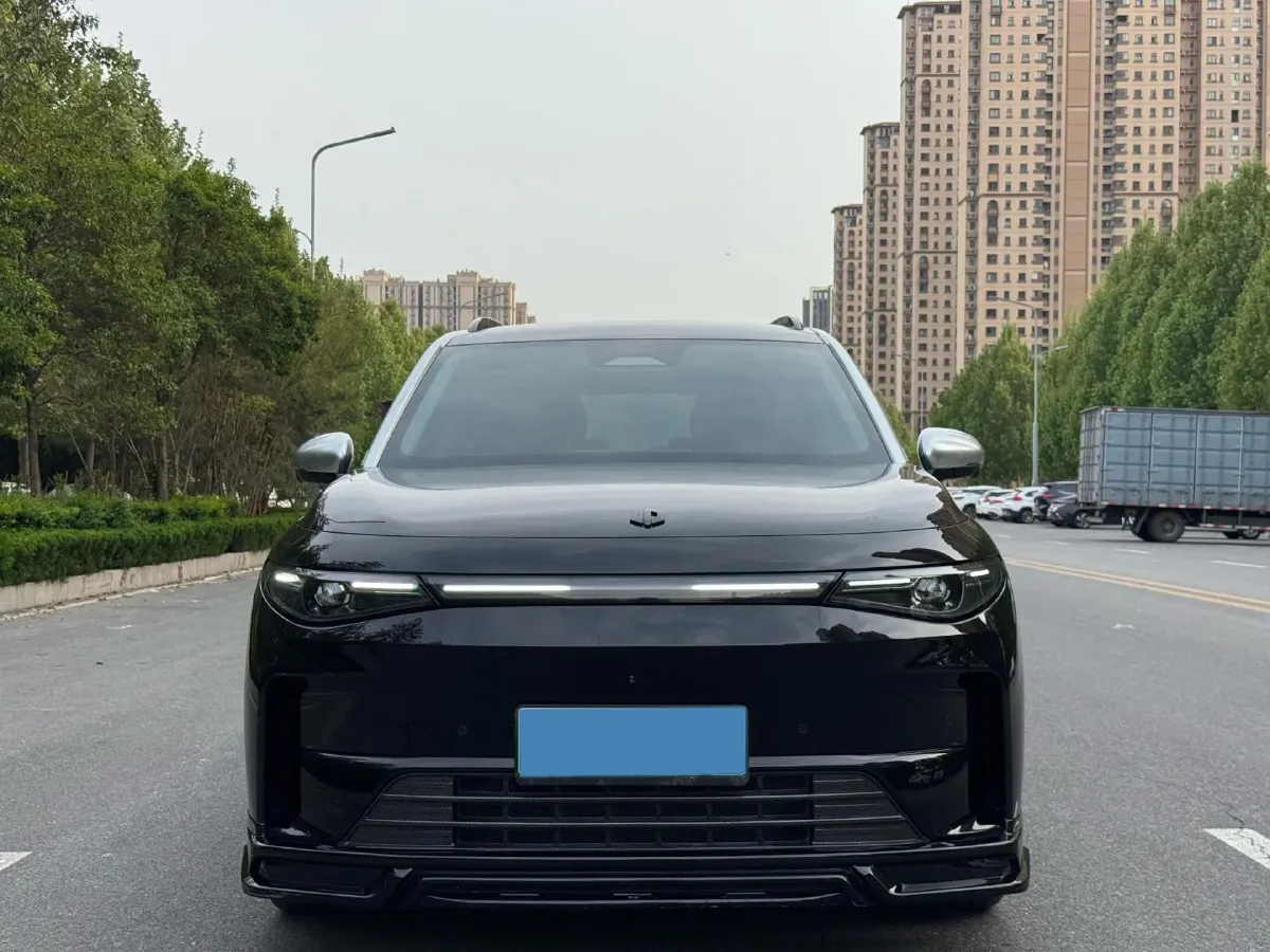 2025 LinkTour E-M8 BEV 65KWH,autocango,china used car exporter,china ev exporter,chinese used car exporter,chinese used ev exporter