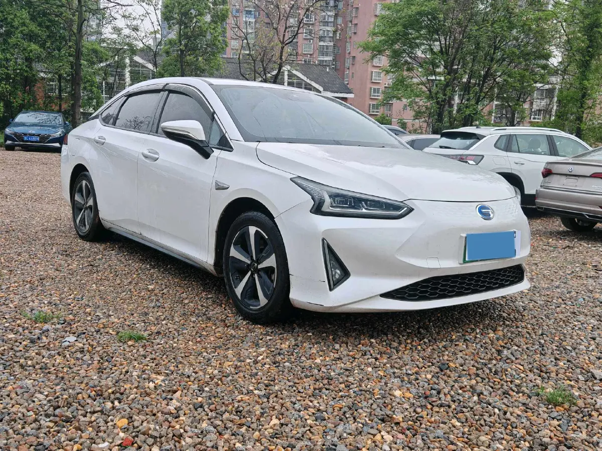 2019 GAC iA5 BEV 58.8KWH,autocango,china used car exporter,china ev exporter,chinese used car exporter,chinese used ev exporter