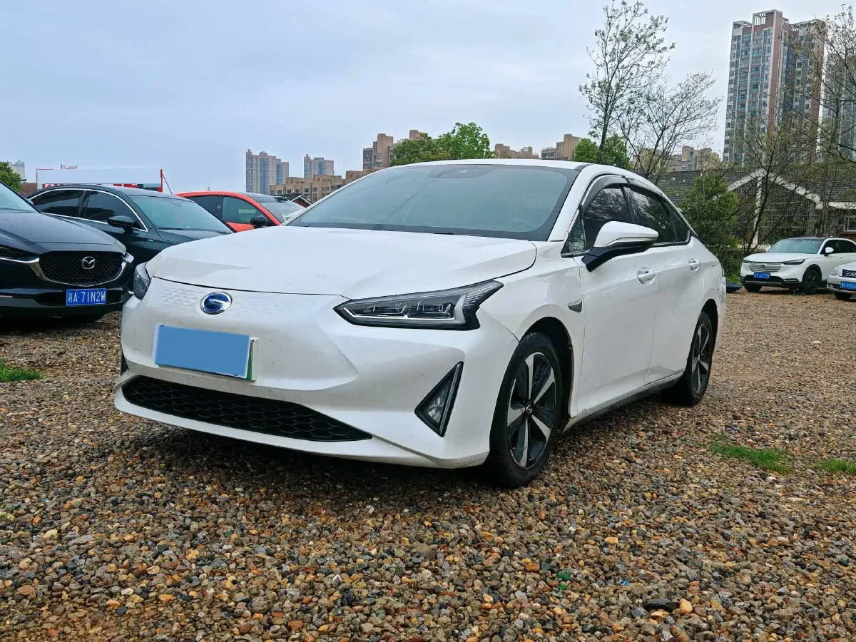 2019 GAC iA5 BEV 58.8KWH,autocango,china used car exporter,china ev exporter,chinese used car exporter,chinese used ev exporter
