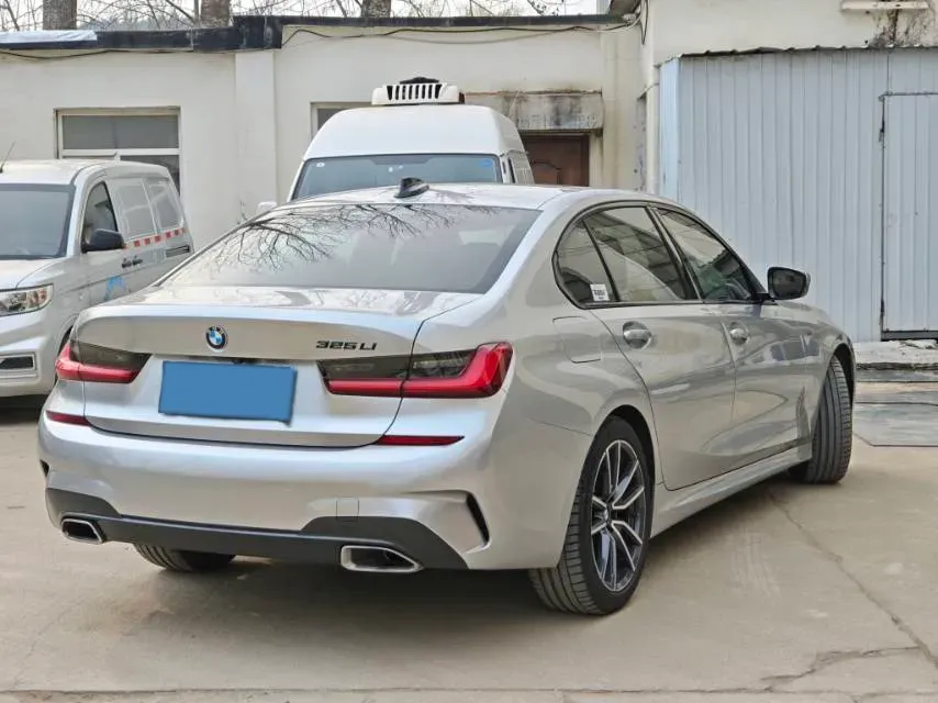 2020 BMW 3 Series 2.0T 184HP L4 8AT,autocango,china used car exporter,china ev exporter,chinese used car exporter,chinese used ev exporter