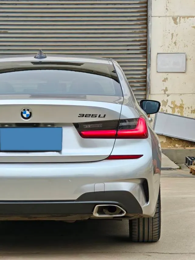 2020 BMW 3 Series 2.0T 184HP L4 8AT,autocango,china used car exporter,china ev exporter,chinese used car exporter,chinese used ev exporter