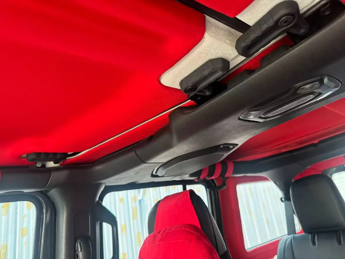 2021 Jeep Wrangler 2.0T 266HP L4 8AT,autocango,china used car exporter,china ev exporter,chinese used car exporter,chinese used ev exporter