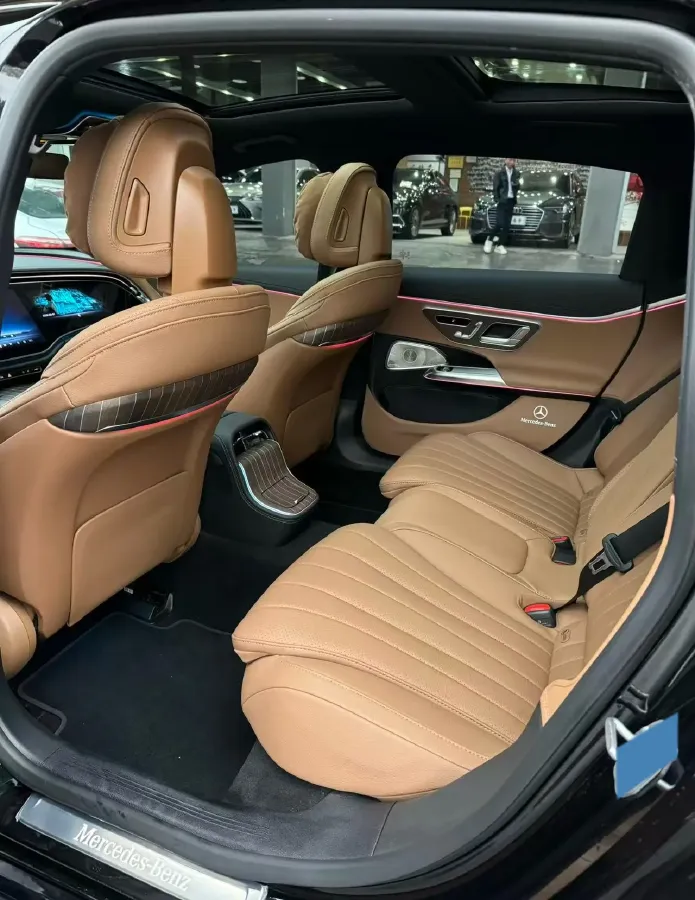 2025 Mercedes-Benz E Class 2.0T 258HP L4 9AT,autocango,china used car exporter,china ev exporter,chinese used car exporter,chinese used ev exporter