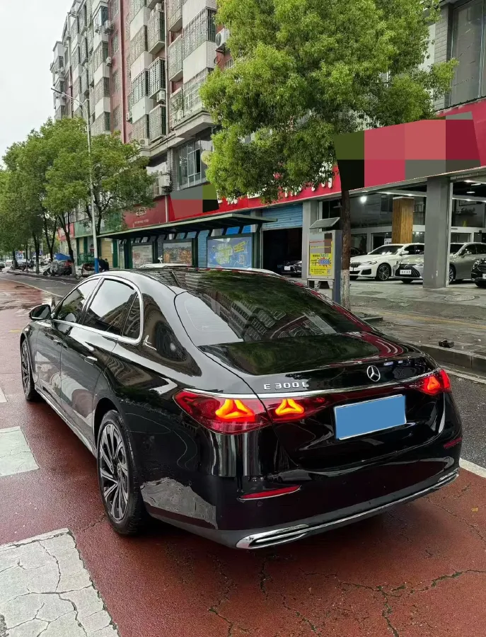2025 Mercedes-Benz E Class 2.0T 258HP L4 9AT,autocango,china used car exporter,china ev exporter,chinese used car exporter,chinese used ev exporter