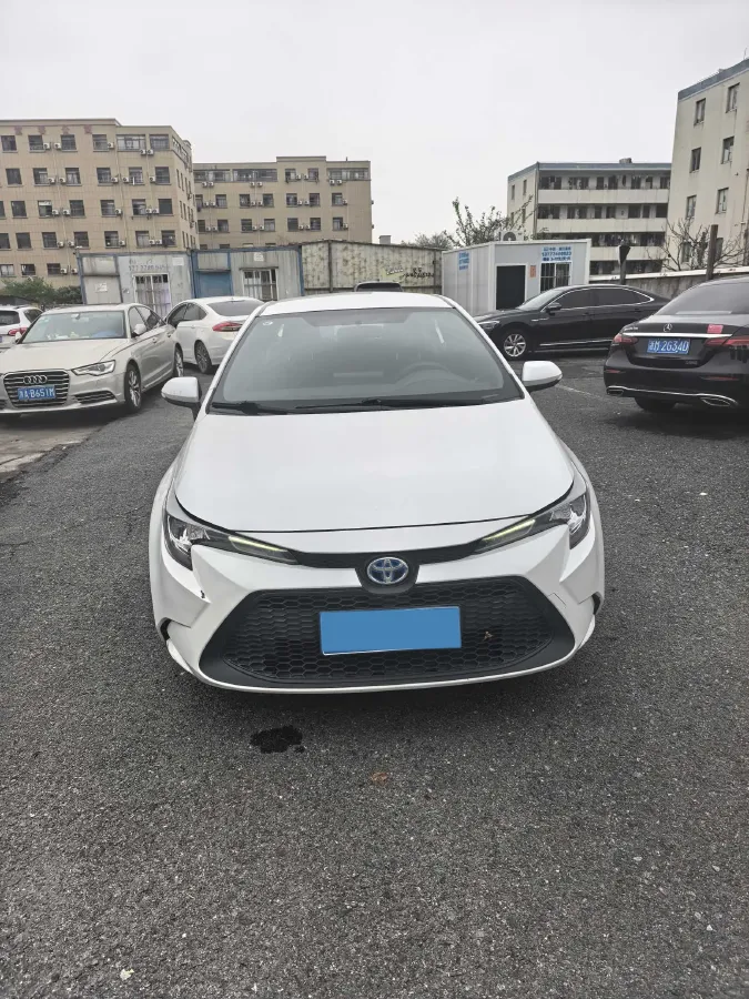 2019 Toyota Levin 1.8L 98HP L4 E-CVT Hybrid,autocango,china used car exporter,china ev exporter,chinese used car exporter,chinese used ev exporter