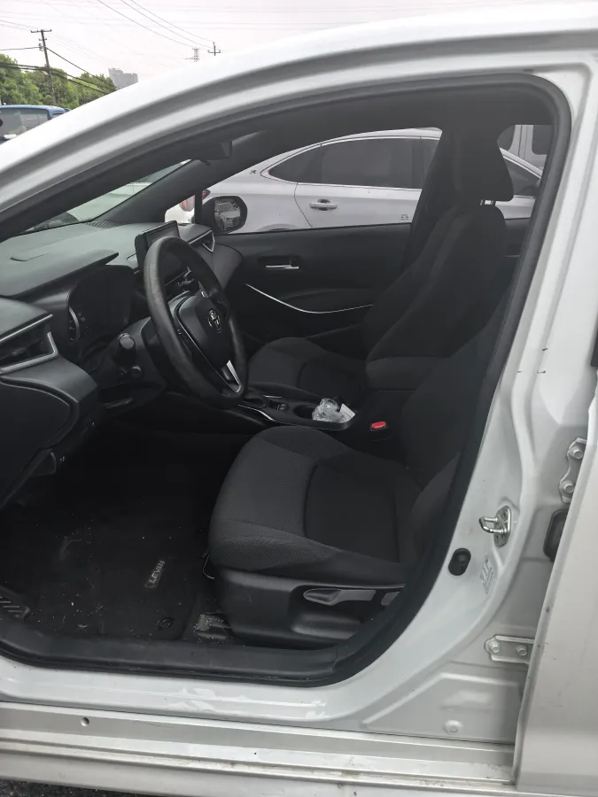 2019 Toyota Levin 1.8L 98HP L4 E-CVT Hybrid,autocango,china used car exporter,china ev exporter,chinese used car exporter,chinese used ev exporter