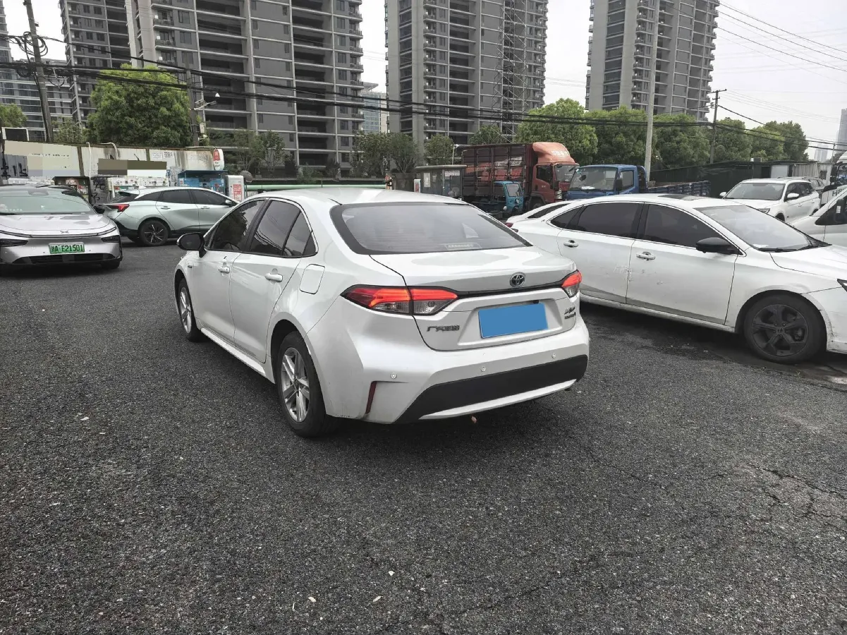 2019 Toyota Levin 1.8L 98HP L4 E-CVT Hybrid,autocango,china used car exporter,china ev exporter,chinese used car exporter,chinese used ev exporter
