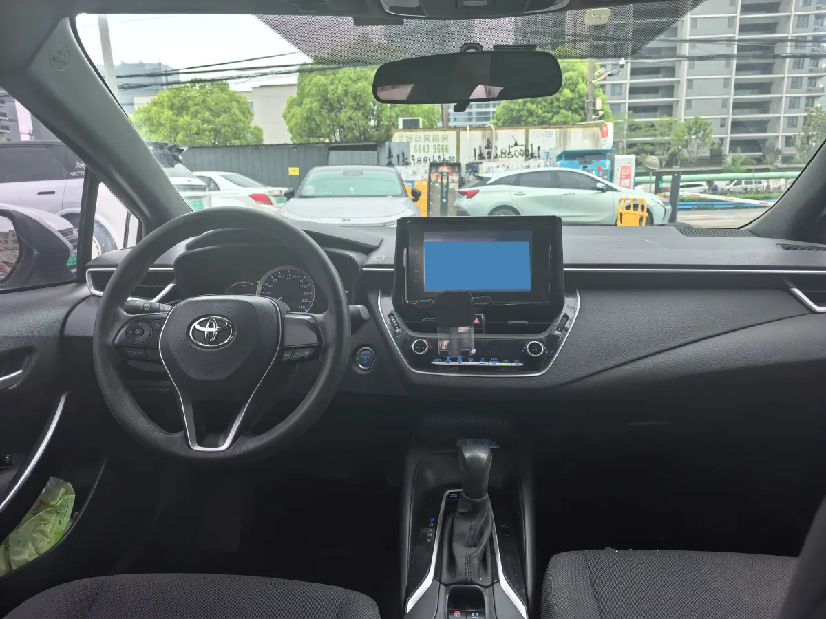 2019 Toyota Levin 1.8L 98HP L4 E-CVT Hybrid,autocango,china used car exporter,china ev exporter,chinese used car exporter,chinese used ev exporter