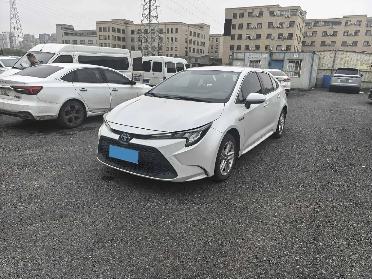 2019 Toyota Levin 1.8L 98HP L4 E-CVT Hybrid,autocango,china used car exporter,china ev exporter,chinese used car exporter,chinese used ev exporter