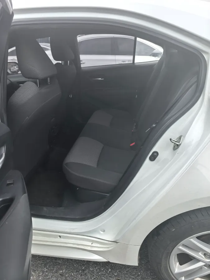 2019 Toyota Levin 1.8L 98HP L4 E-CVT Hybrid,autocango,china used car exporter,china ev exporter,chinese used car exporter,chinese used ev exporter