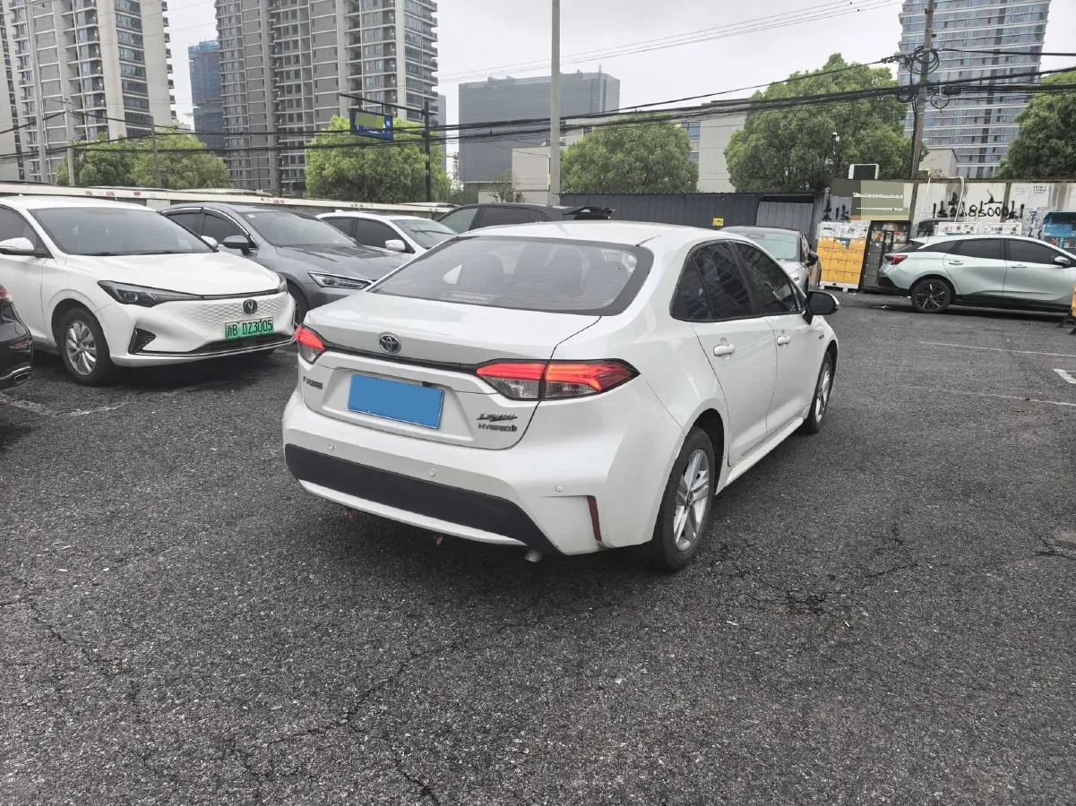 2019 Toyota Levin 1.8L 98HP L4 E-CVT Hybrid,autocango,china used car exporter,china ev exporter,chinese used car exporter,chinese used ev exporter