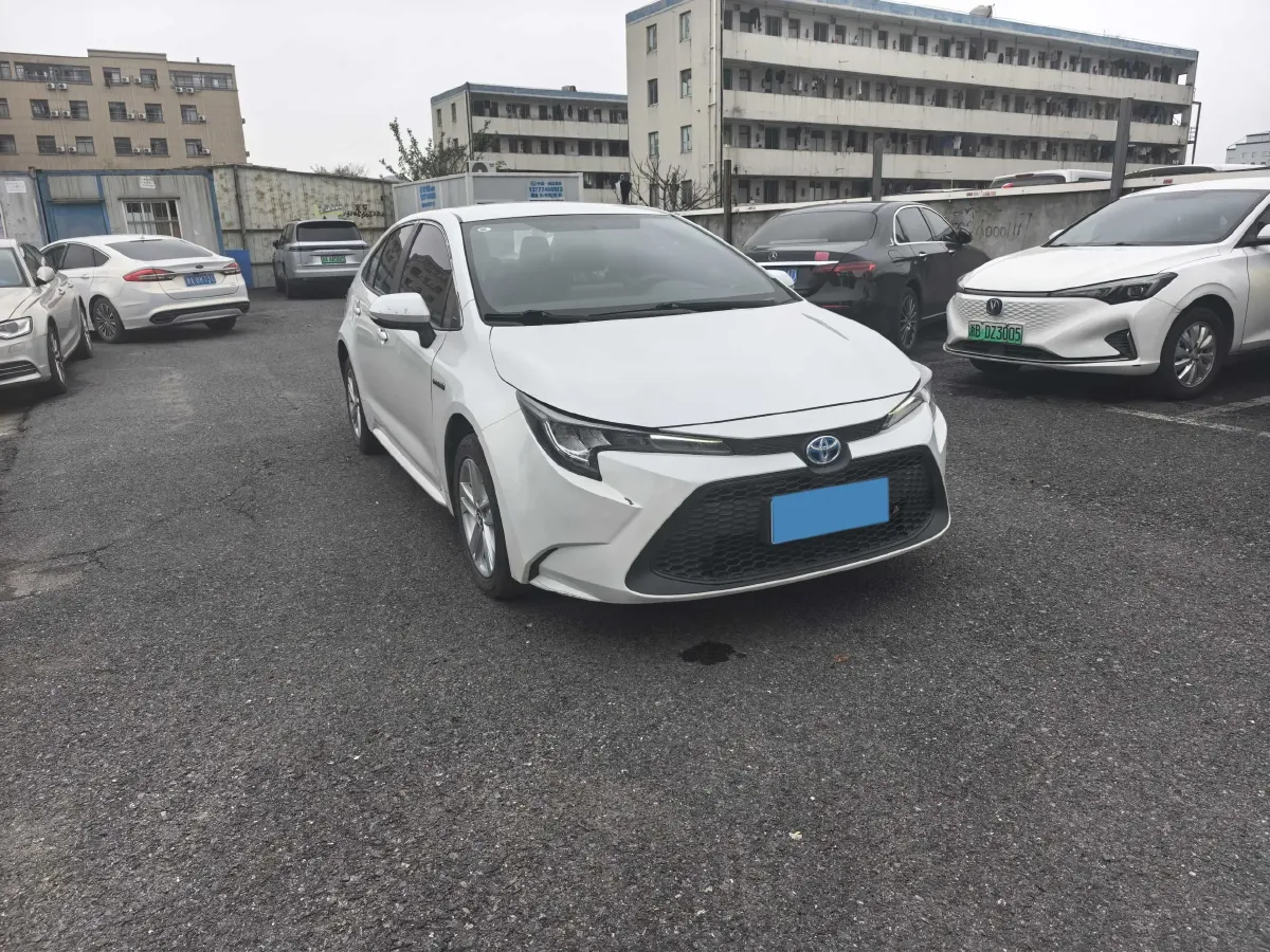 2019 Toyota Levin 1.8L 98HP L4 E-CVT Hybrid,autocango,china used car exporter,china ev exporter,chinese used car exporter,chinese used ev exporter