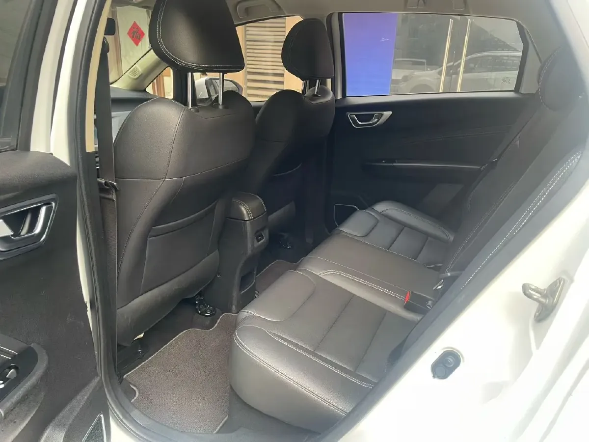 2017 Geely Vision X3 1.5L 102HP L4 4AT,autocango,china used car exporter,china ev exporter,chinese used car exporter,chinese used ev exporter