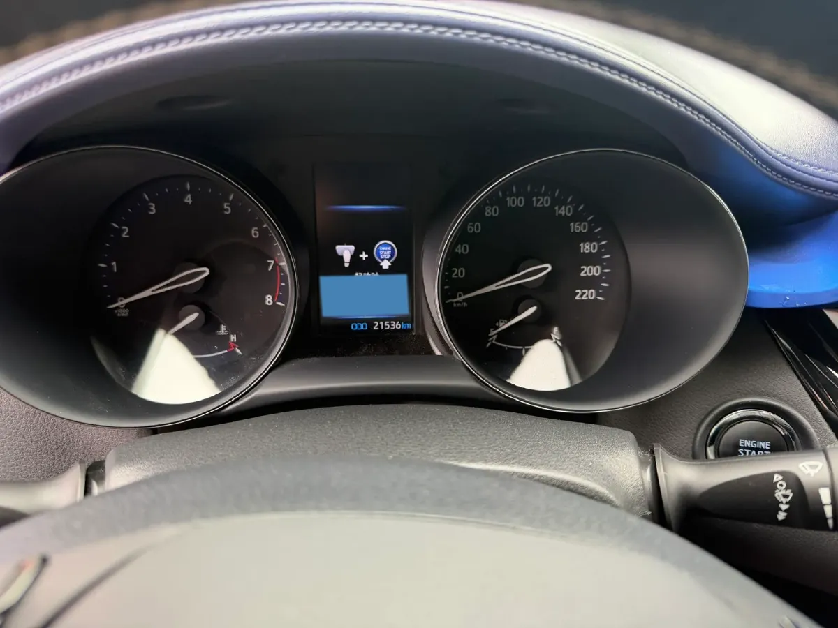 2020 Toyota C-HR 2.0L 171HP L4 CVT,autocango,china used car exporter,china ev exporter,chinese used car exporter,chinese used ev exporter