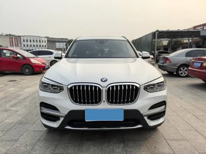 2020 BMW X3 2.0T 224HP L4 8AT,autocango,china used car exporter,china ev exporter,chinese used car exporter,chinese used ev exporter