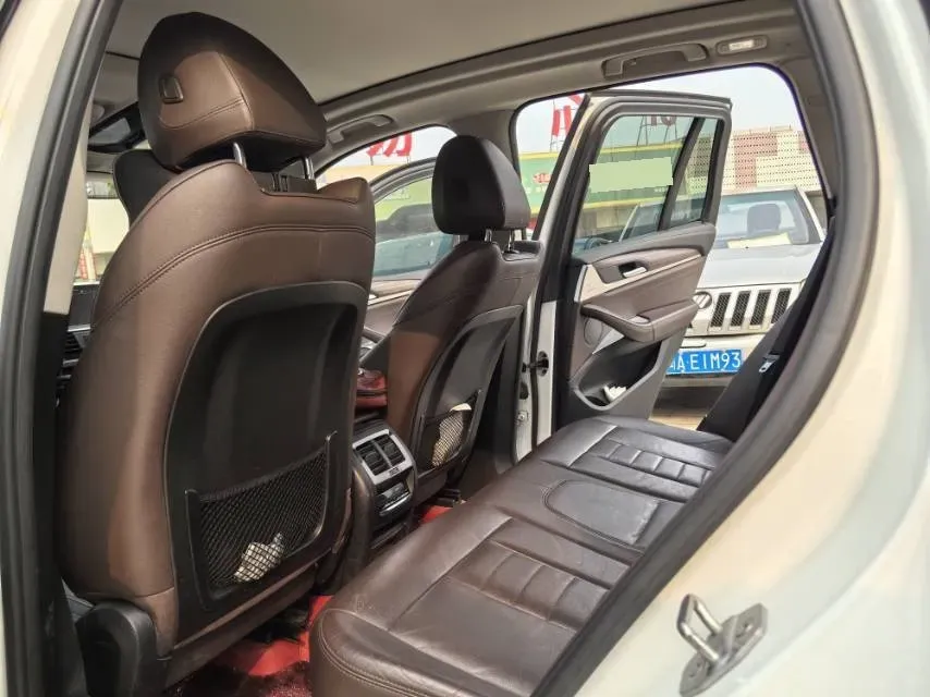 2020 BMW X3 2.0T 224HP L4 8AT,autocango,china used car exporter,china ev exporter,chinese used car exporter,chinese used ev exporter