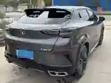 2023 ChangAn UNI-T 1.5T 188HP L4 7DCT