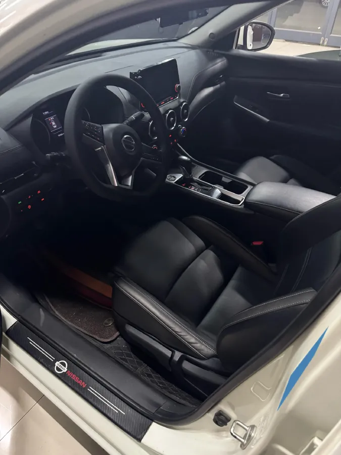 2020 Nissan Sylphy 1.6L 135HP L4 CVT,autocango,china used car exporter,china ev exporter,chinese used car exporter,chinese used ev exporter