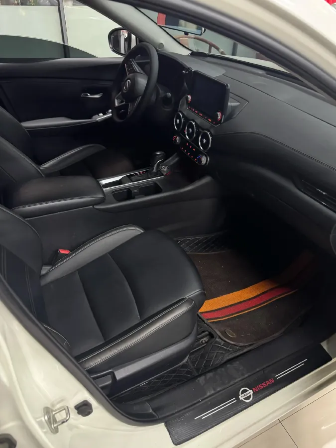 2020 Nissan Sylphy 1.6L 135HP L4 CVT,autocango,china used car exporter,china ev exporter,chinese used car exporter,chinese used ev exporter