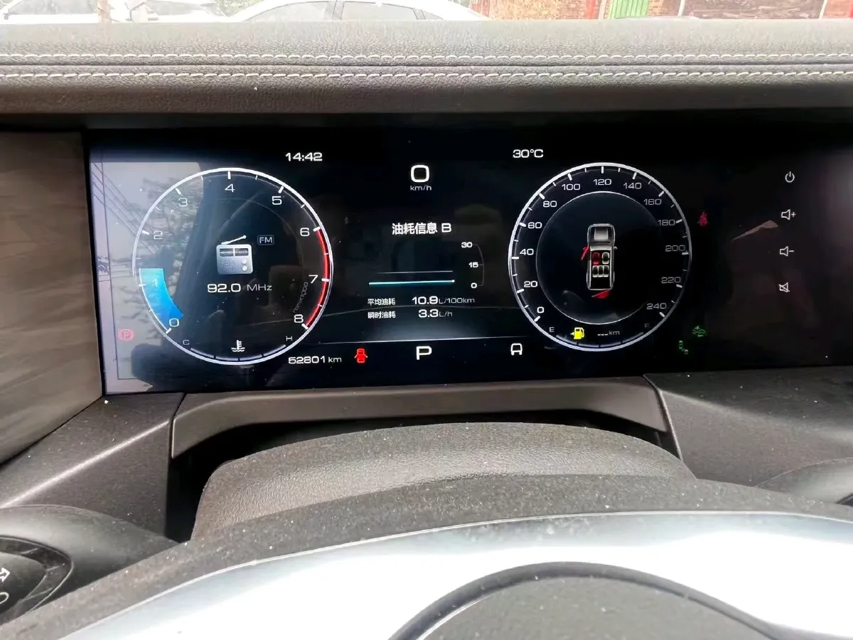 2023 Tank 300 2.0T 227HP L4 8AT,autocango,china used car exporter,china ev exporter,chinese used car exporter,chinese used ev exporter