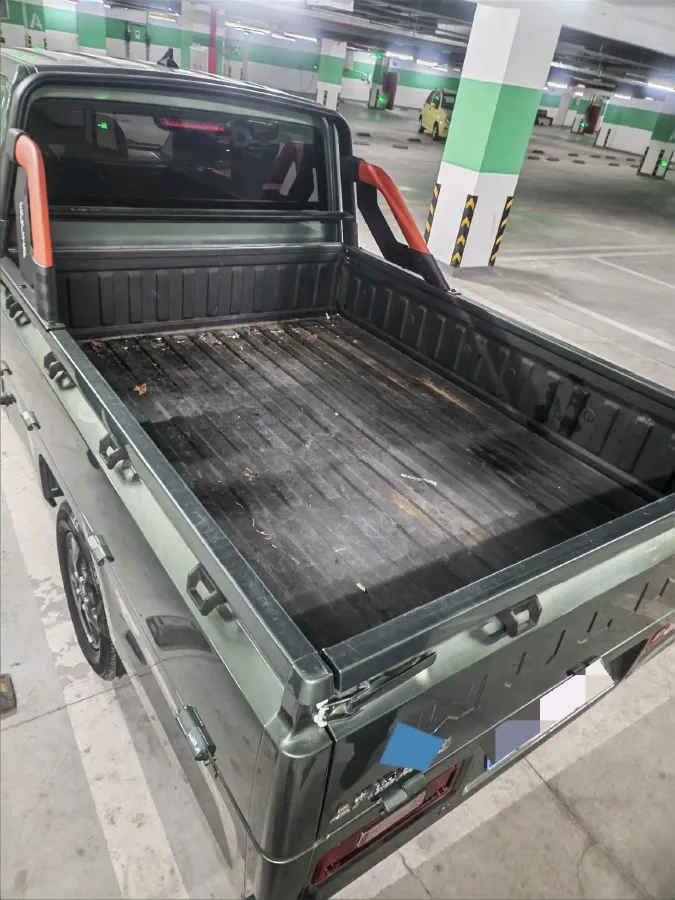 2021 WuLing ZhentTu 1.5L 99HP L4 5MT,autocango,china used car exporter,china ev exporter,chinese used car exporter,chinese used ev exporter