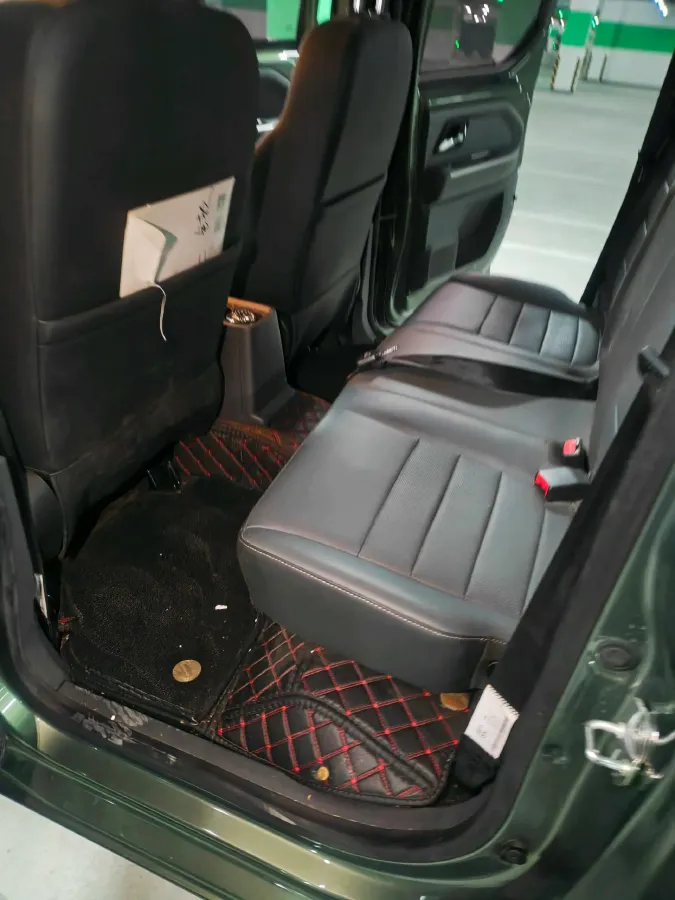 2021 WuLing ZhentTu 1.5L 99HP L4 5MT,autocango,china used car exporter,china ev exporter,chinese used car exporter,chinese used ev exporter