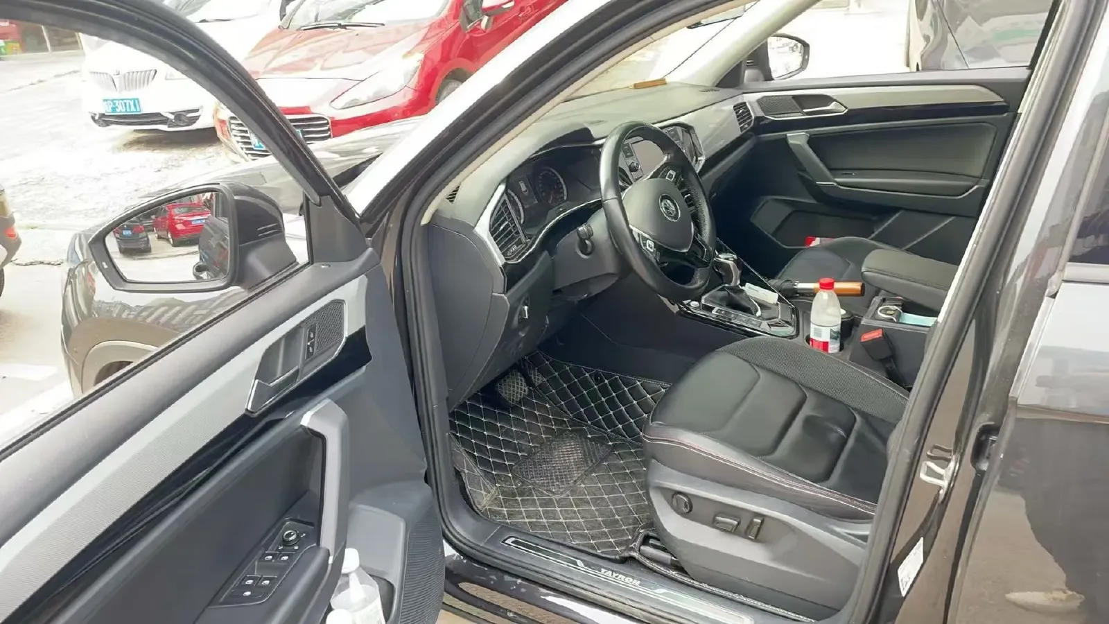 2019 Renault Koleos 2.0L 154HP L4 CVT,autocango,china used car exporter,china ev exporter,chinese used car exporter,chinese used ev exporter