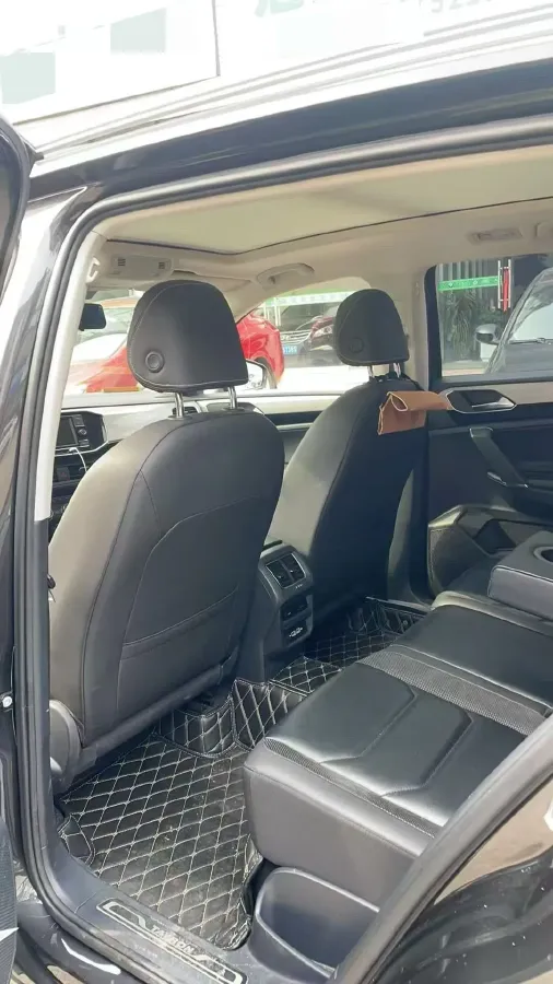 2019 Renault Koleos 2.0L 154HP L4 CVT,autocango,china used car exporter,china ev exporter,chinese used car exporter,chinese used ev exporter