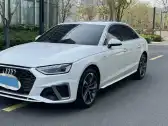 2020 AUDI A4L,autocango,china used car exporter,china ev exporter,chinese used car exporter,chinese used ev exporter