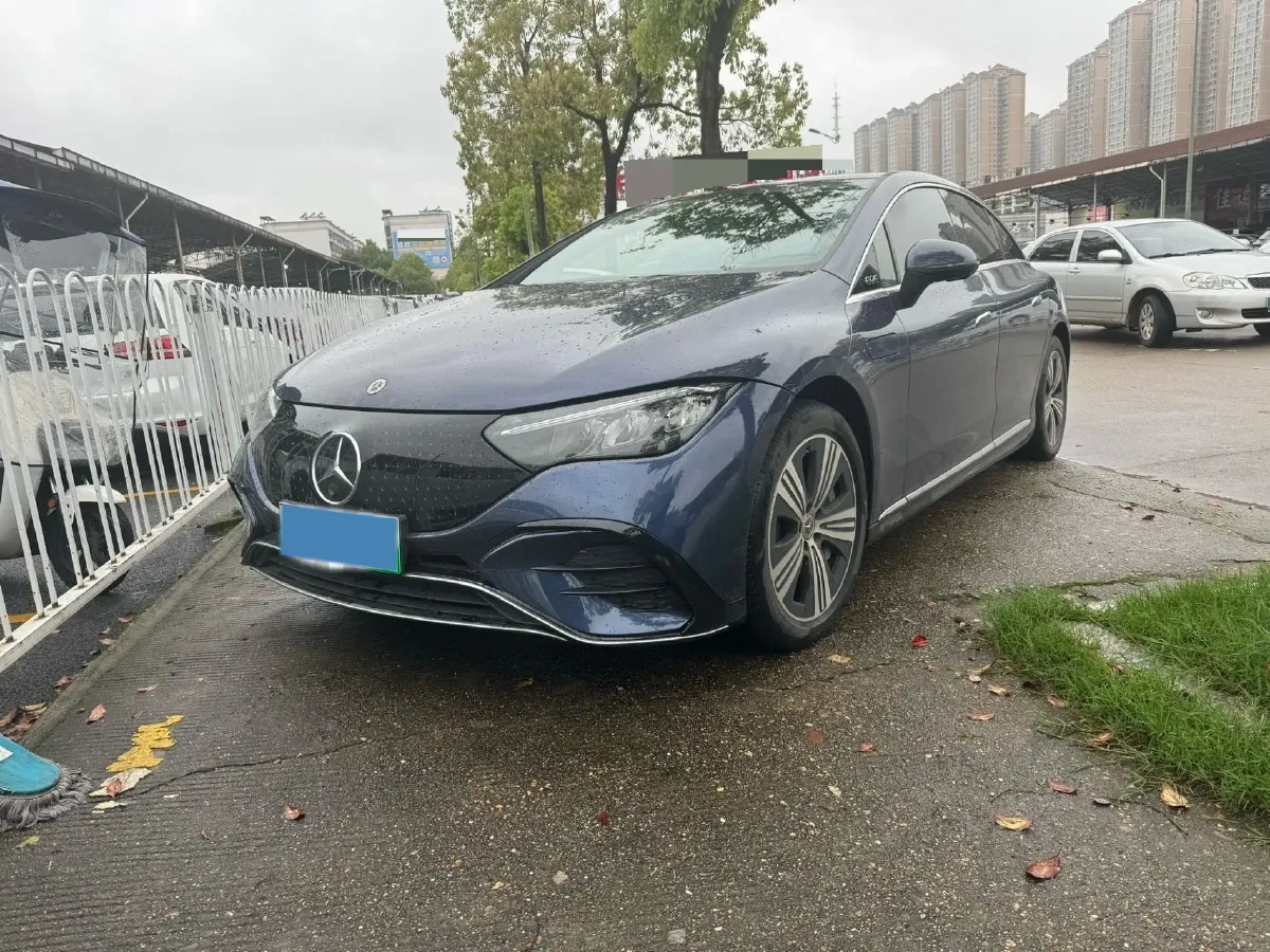 2022 Mercedes-Benz EQE Class BEV 96.1KWH,autocango,china used car exporter,china ev exporter,chinese used car exporter,chinese used ev exporter
