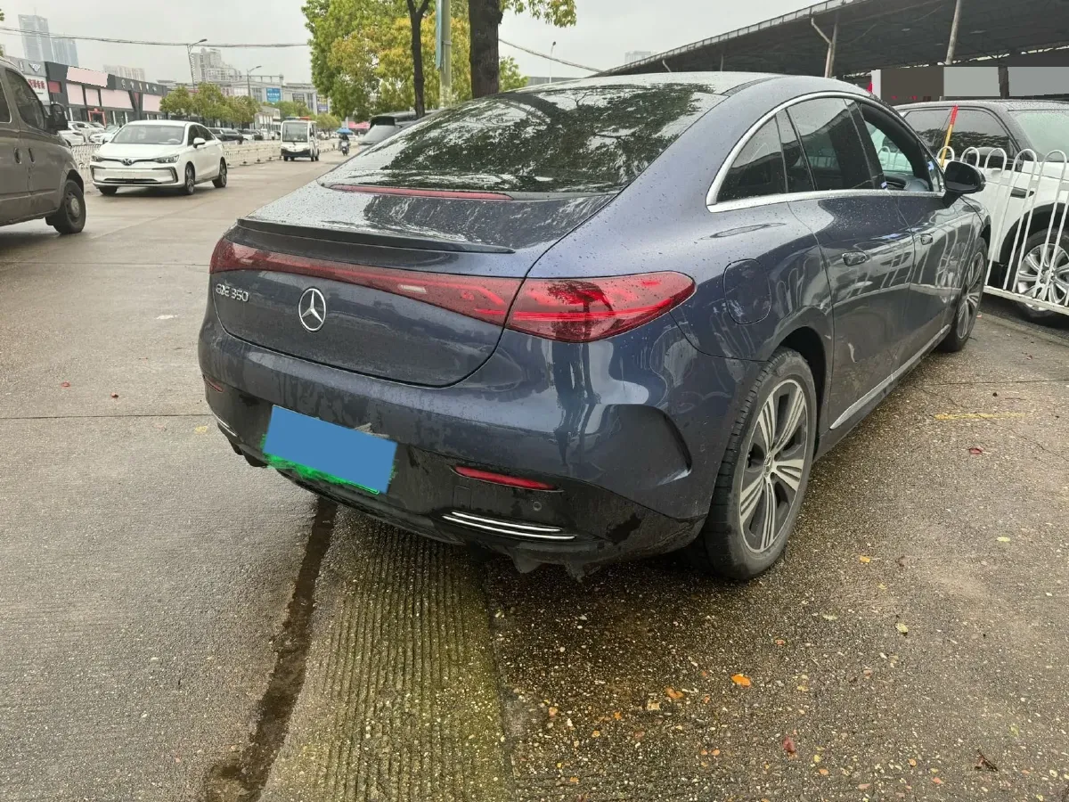 2022 Mercedes-Benz EQE Class BEV 96.1KWH,autocango,china used car exporter,china ev exporter,chinese used car exporter,chinese used ev exporter