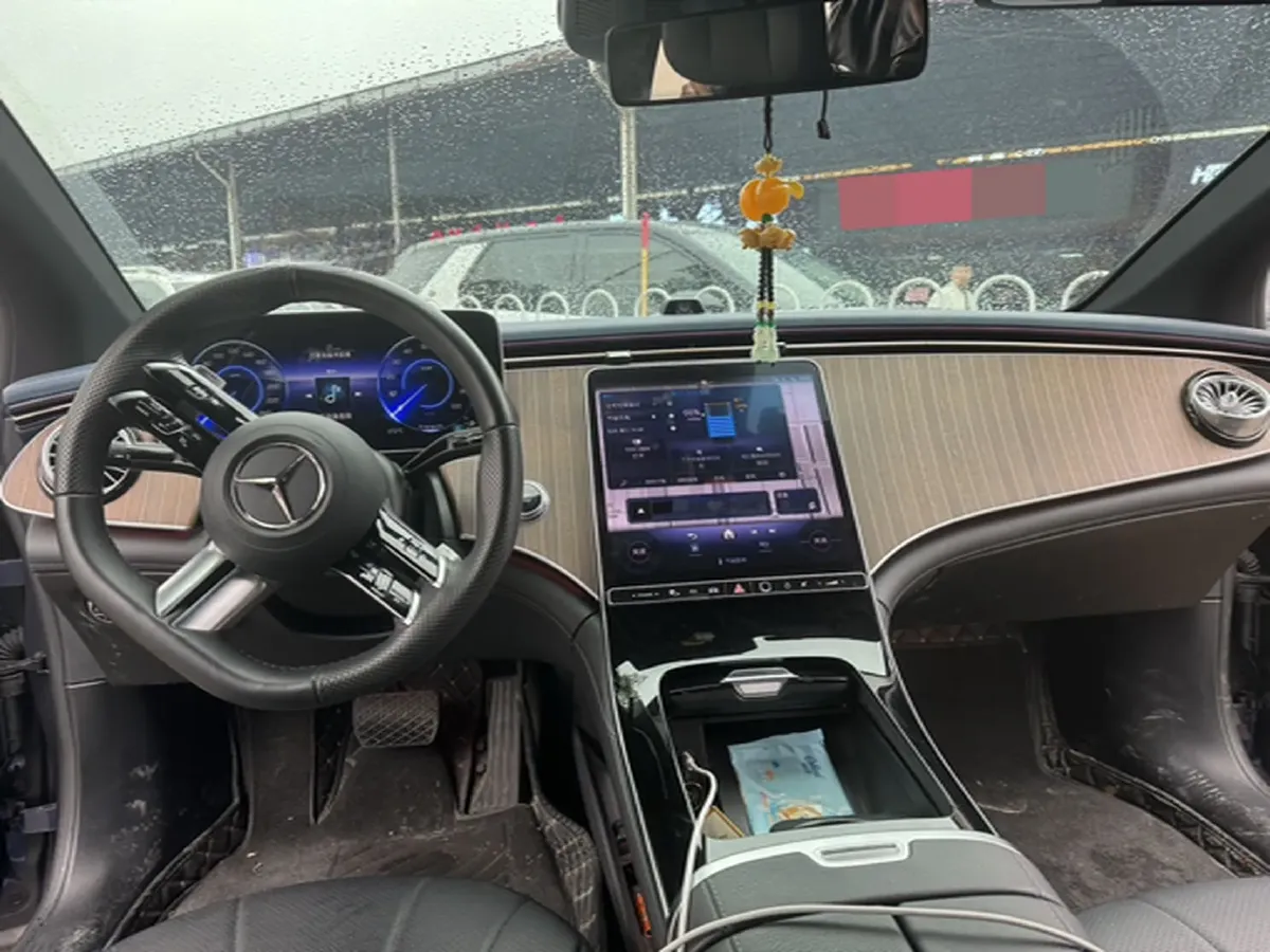 2022 Mercedes-Benz EQE Class BEV 96.1KWH,autocango,china used car exporter,china ev exporter,chinese used car exporter,chinese used ev exporter