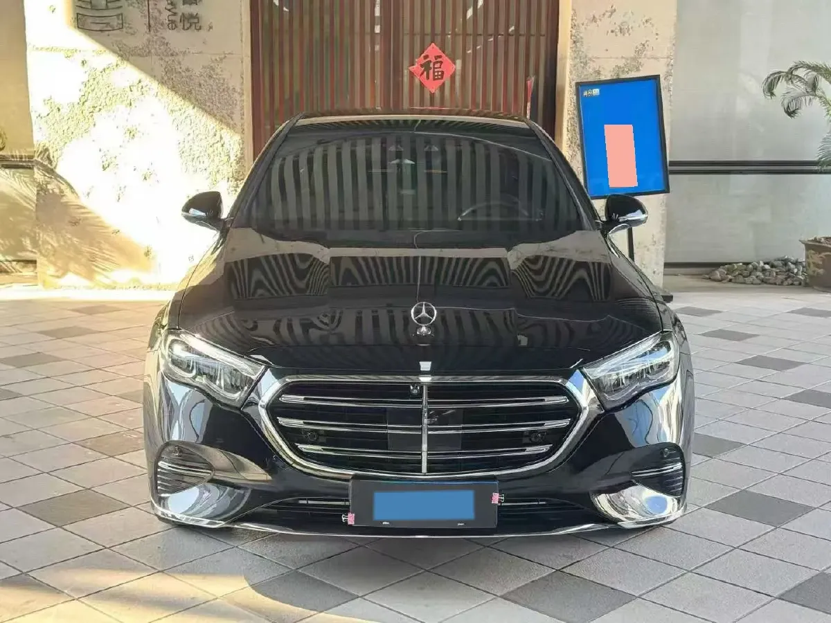 2024 Mercedes-Benz E Class 2.0T 258HP L4 9AT,autocango,china used car exporter,china ev exporter,chinese used car exporter,chinese used ev exporter