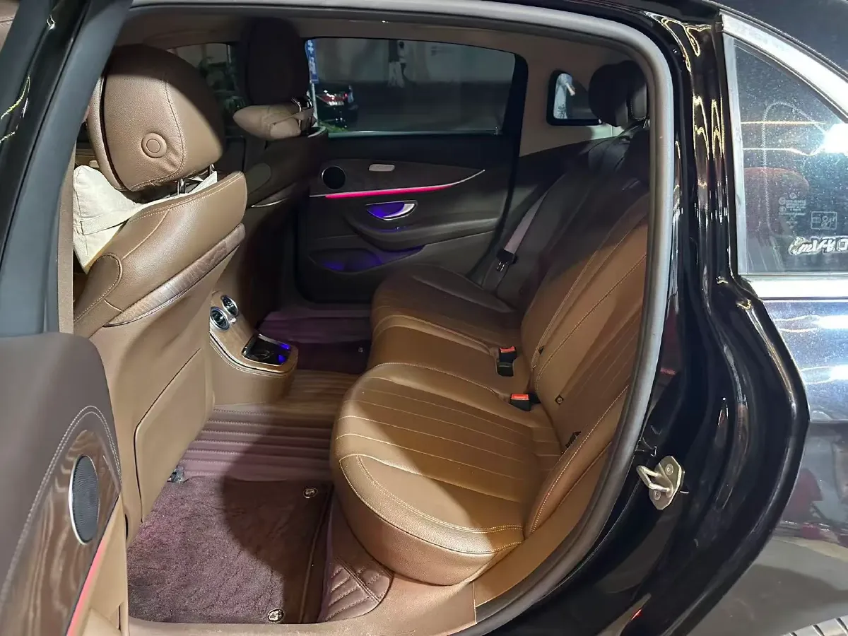 2022 Mercedes-Benz E Class 2.0T 258HP L4 9AT,autocango,china used car exporter,china ev exporter,chinese used car exporter,chinese used ev exporter