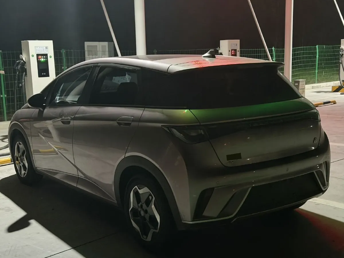 2021 BYD Yuan Pro BEV 50.1KWH,autocango,china used car exporter,china ev exporter,chinese used car exporter,chinese used ev exporter