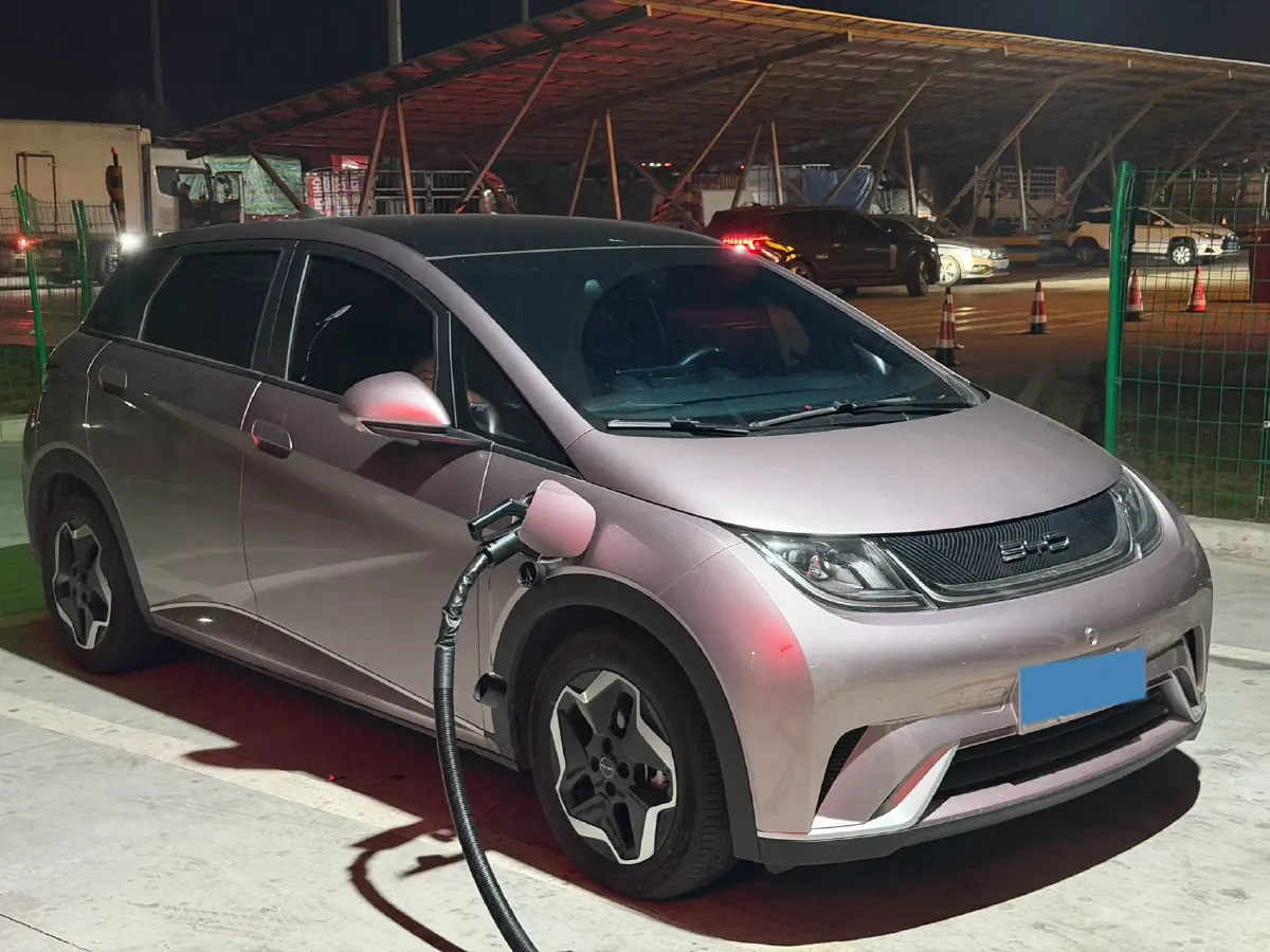 2021 BYD Yuan Pro BEV 50.1KWH,autocango,china used car exporter,china ev exporter,chinese used car exporter,chinese used ev exporter