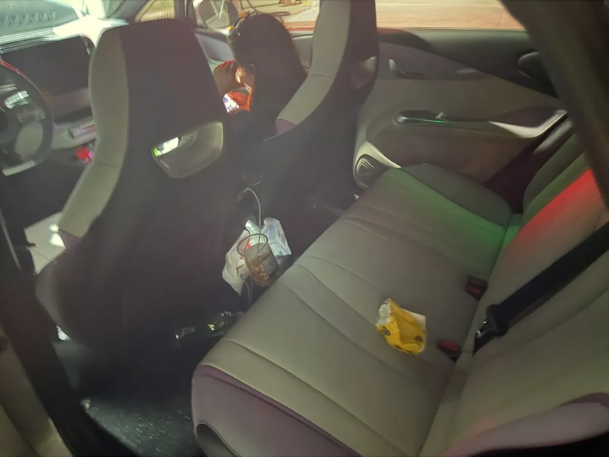 2021 BYD Yuan Pro BEV 50.1KWH,autocango,china used car exporter,china ev exporter,chinese used car exporter,chinese used ev exporter