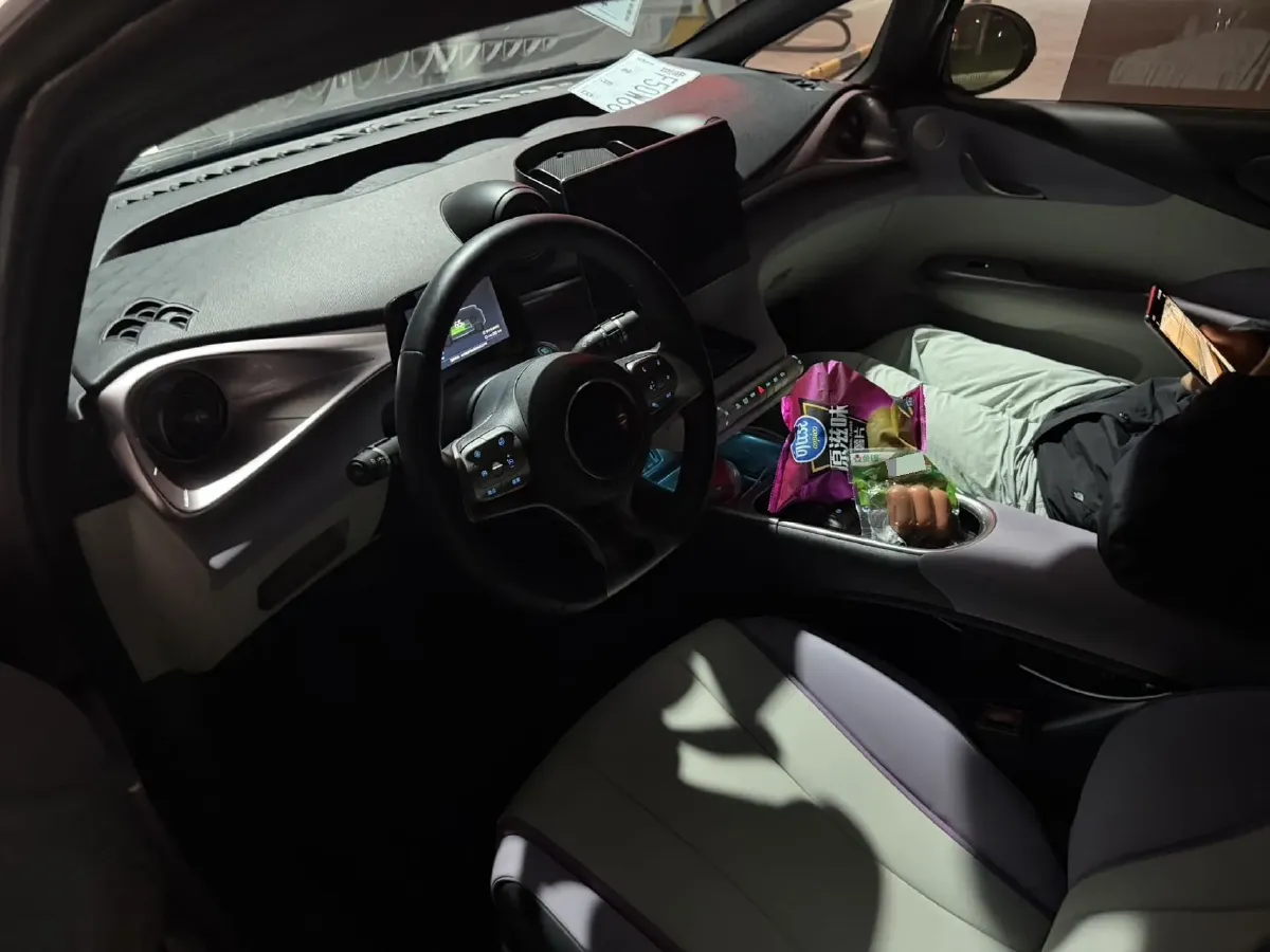 2021 BYD Yuan Pro BEV 50.1KWH,autocango,china used car exporter,china ev exporter,chinese used car exporter,chinese used ev exporter