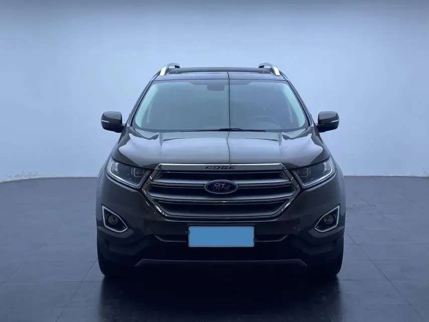 2018 Ford Edge 2.0T 245HP L4 6AT,autocango,china used car exporter,china ev exporter,chinese used car exporter,chinese used ev exporter