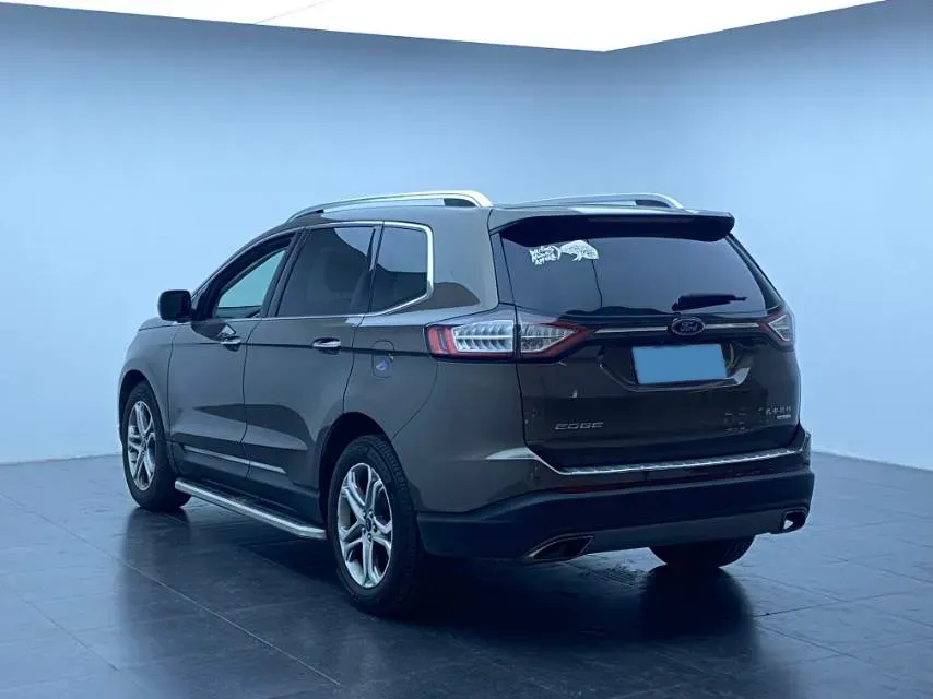 2018 Ford Edge 2.0T 245HP L4 6AT,autocango,china used car exporter,china ev exporter,chinese used car exporter,chinese used ev exporter